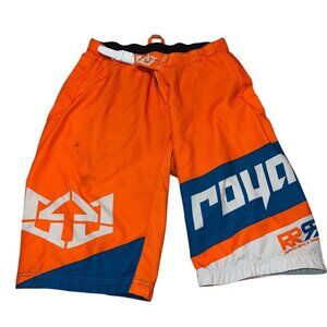 Royal Mountain Biking Shorts Size Medium